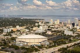 Missed opportunity at Petersburg