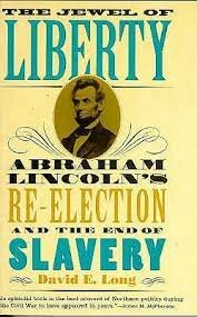 Abraham Lincoln Is Re-Elected