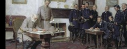 lee surrenders to grant at appomattox date