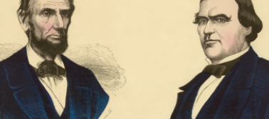 Abraham Lincoln Is Re-Elected