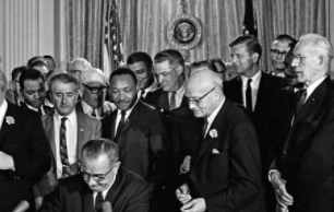 civil rights act