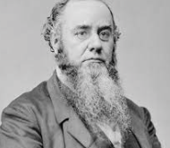 Secretary of War Resigns