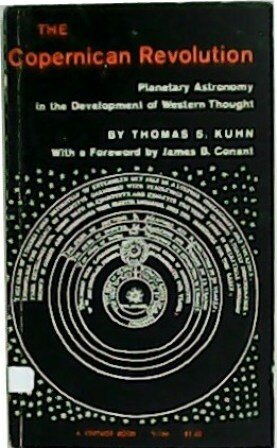 The Copernican Revolution