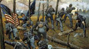 Battle of Shiloh