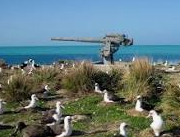 the US annexes the Midway islands in the Pacific