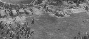 Attack on Fort Stedman