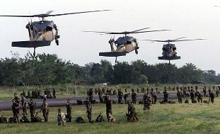 Presidencia de Álvaro Uribe