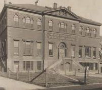 First Dental School is Established