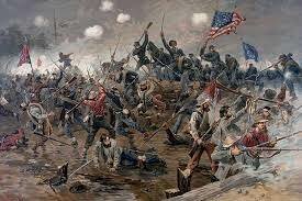 General Richard Taylor Surrenders Confederate Forces