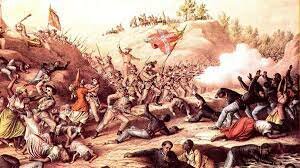 Capture of Fort Pillow