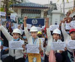 International Attention and Aftermath