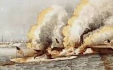 Battle of Hampton Roads