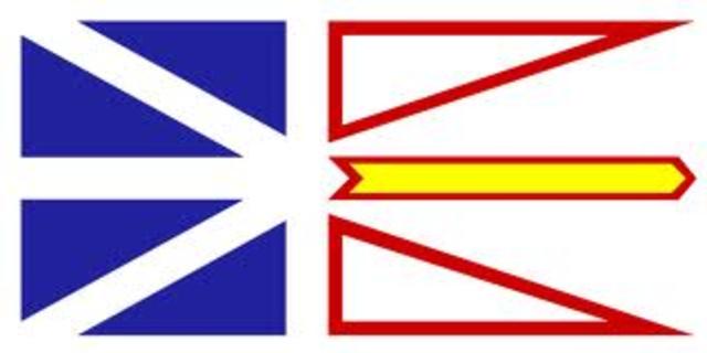 Newfoundland and Labrador