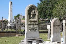 Natchez National Cemetery