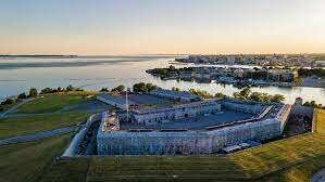 Capture of Fort Henry