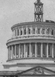 Union takes the capital