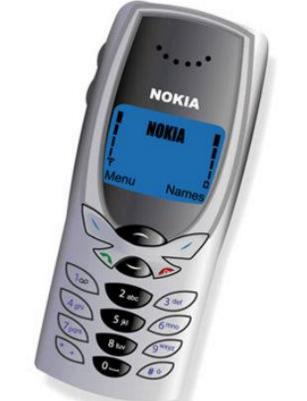 2001-Nokia-8250