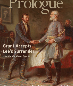 More Confederate Surrenders