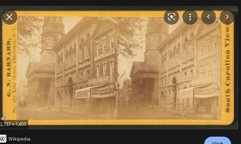 Democratic Convention