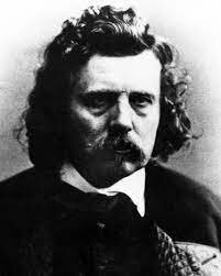 Emanuel Leutze is commissioned by congress