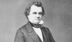 Democrats Nominate Douglas