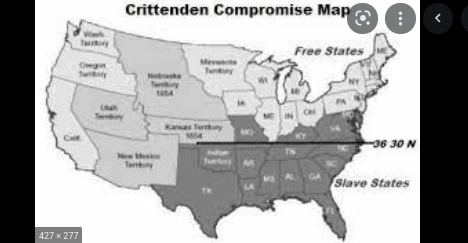 Crittenden Compromise