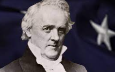 Buchanan's Final Message