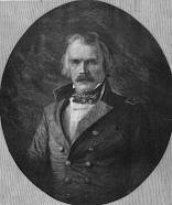 General Johnston Surrenders