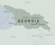 Georgia Secedes