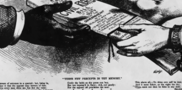 The Civil Rights Act of 1866