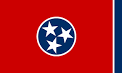 Tennessee rejoins the Union