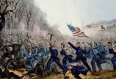 Battle of Mill Springs