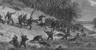 Battle of Balls Bluff