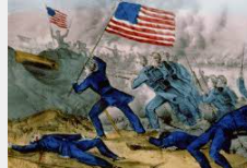 Battle of Roanoke Island