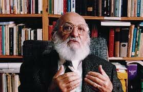 Fundadores de la Pedagogía Crítica