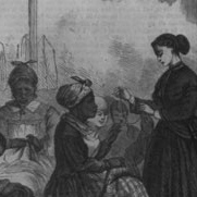 The Freedmen’s Bureau Act of 1866