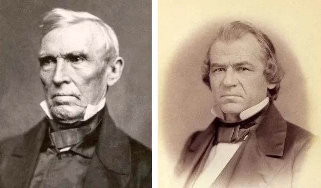 Crittenden-Johnson Resolution