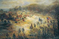 Battle of Pea Ridge
