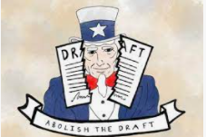 Conscription/ Military Drafting