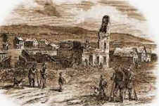 Sacking of Lawrence, Kansas