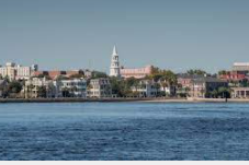 Charleston Harbor
