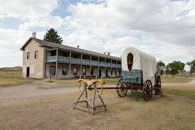 Treaty of Fort Laramie