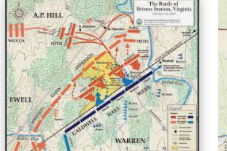 Bristoe Station Campaign