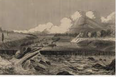 The Red River Campaign Begins