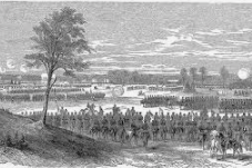 Battle of Pleasant Hill, Louisiana