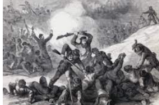 Capture of Fort Pillow, Tennessee