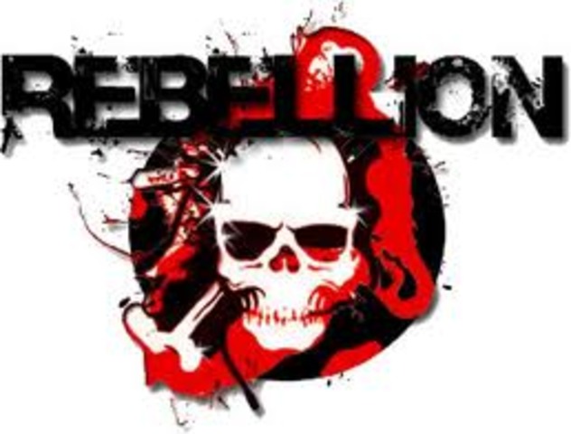 Chinese groups rebelled against the Yuan dynasty