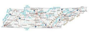 Tennessee Readmits to the Union