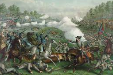 Third Battle of Winchester, Virginia