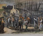 Wilmington, NC, falls to Union troops